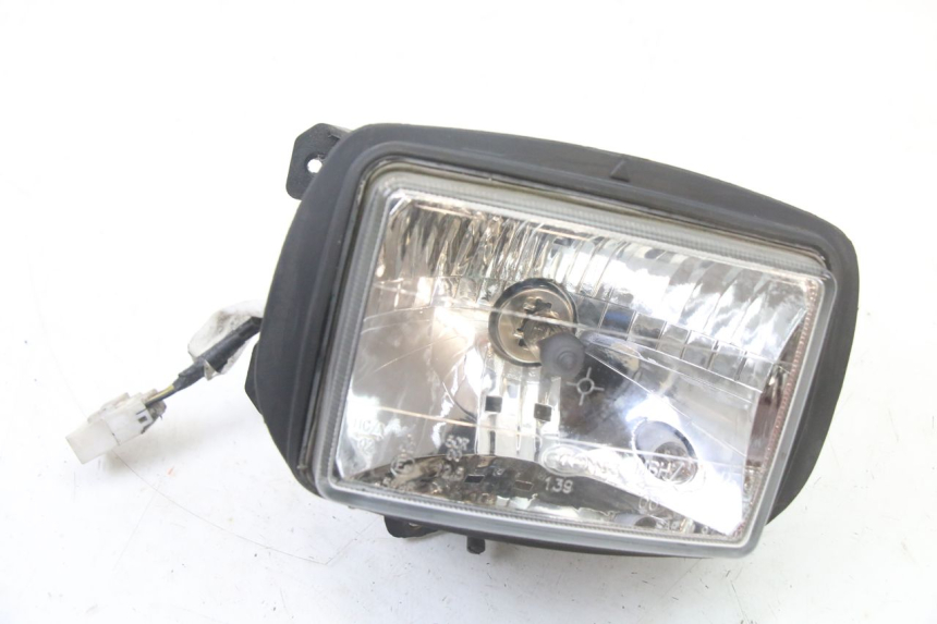 photo de FAROL DIANTEIRO PIAGGIO VESPA S 2T 50 (2007 - 2014) - Vista principal