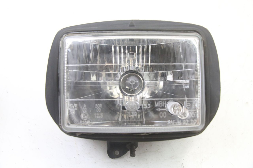 photo de FAROL DIANTEIRO PIAGGIO VESPA S 2T 50 (2007 - 2014) - Detalhe da peça