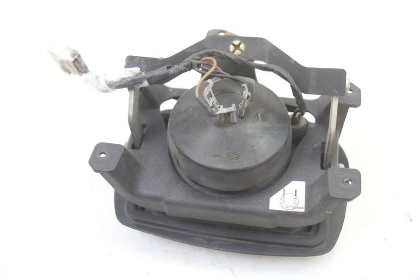 photo de FAROL DIANTEIRO PIAGGIO VESPA S 2T 50 (2007 - 2014) - Vista geral