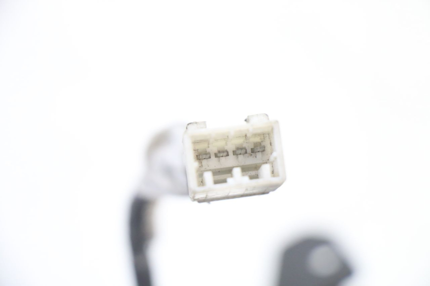 photo de FAROL DIANTEIRO PIAGGIO VESPA S 2T 50 (2007 - 2014) - Pontos de fixação