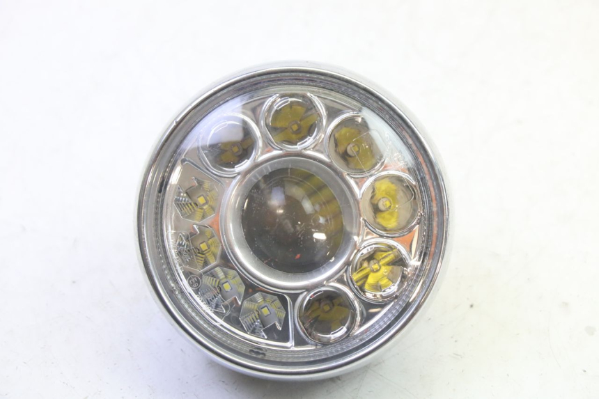 photo de FAROL DIANTEIRO LIGIER PULSE 3 1 (2014 - 2020) - Vista principal