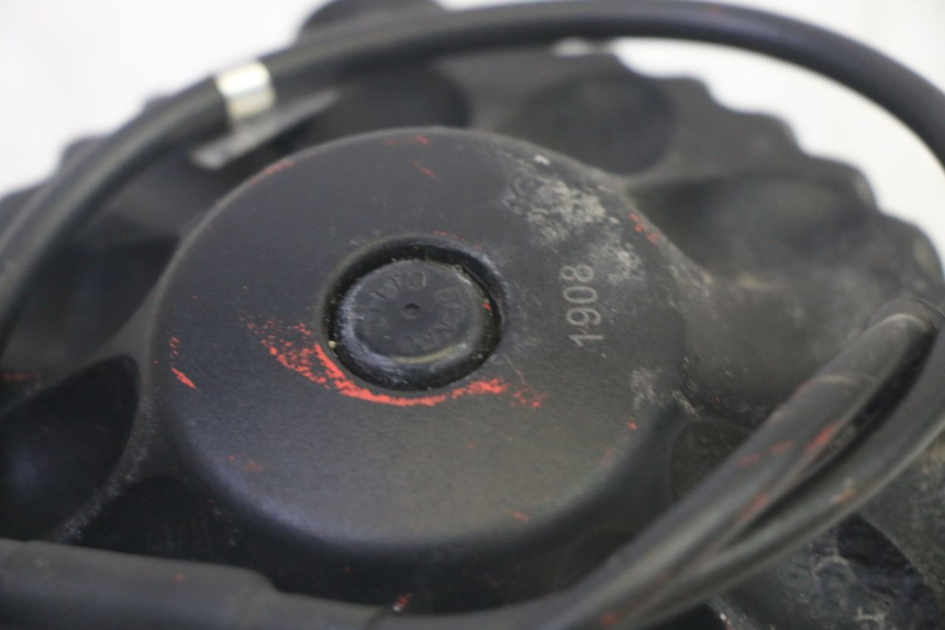 photo de FAROL DIANTEIRO LIGIER PULSE 3 1 (2014 - 2020) - Ampliação técnica