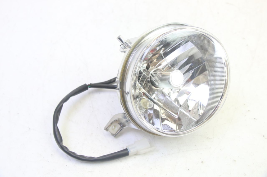 photo de FAROL DIANTEIRO EFUN PUSA 1 - Detalhe da peça