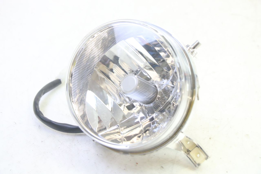 photo de FAROL DIANTEIRO EFUN PUSA 1 - Zoom do estado de desgaste