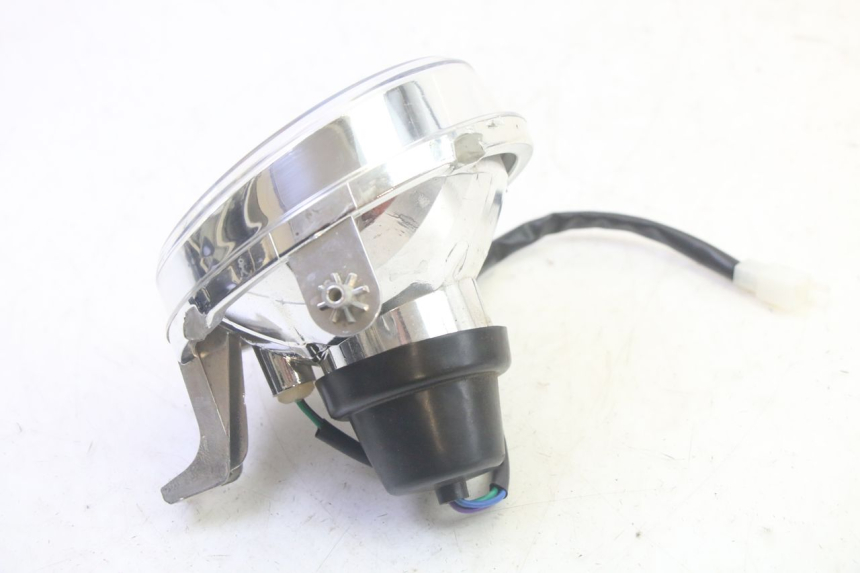 photo de FAROL DIANTEIRO EFUN PUSA 1 - Outro ângulo de visão