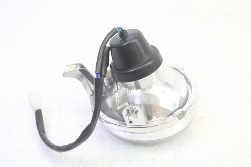 photo de FAROL DIANTEIRO EFUN PUSA 1 - Ampliação técnica