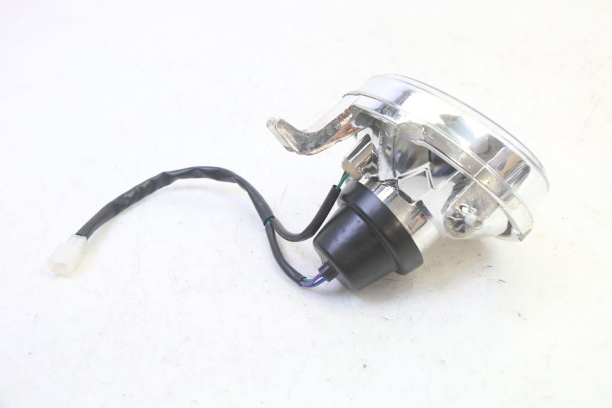photo de FAROL DIANTEIRO EFUN PUSA 1 - Vista geral