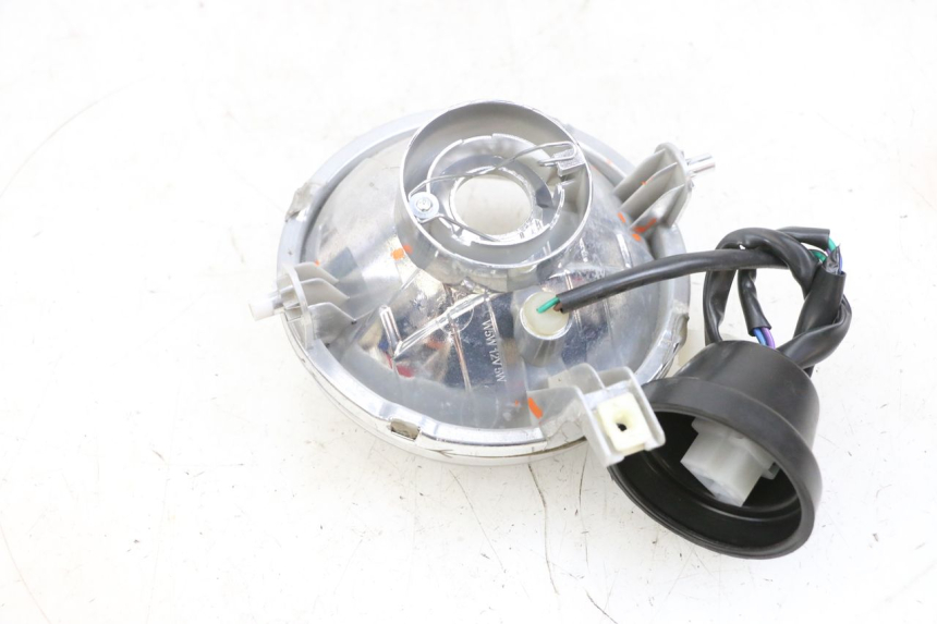 photo de FAROL DIANTEIRO EFUN PUSA 1 - Detalhe da peça