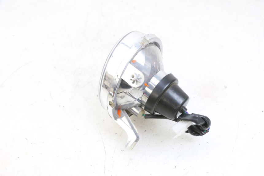 photo de FAROL DIANTEIRO EFUN PUSA 1 - Ampliação técnica