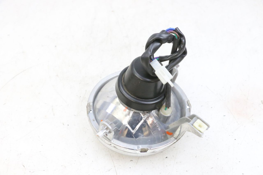 photo de FAROL DIANTEIRO EFUN PUSA 1 - Vista geral