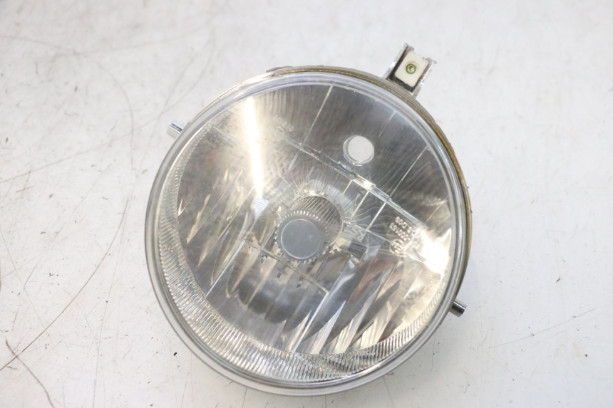 photo de FAROL DIANTEIRO EFUN PUSA 1 - Vista principal