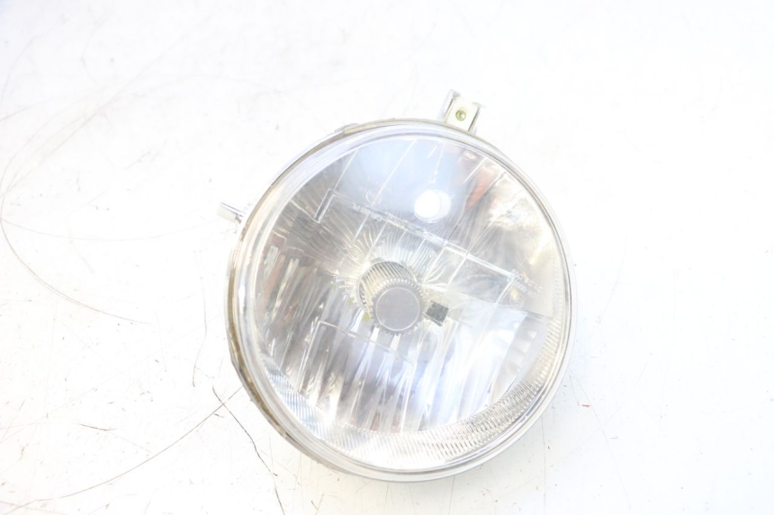 photo de FAROL DIANTEIRO EFUN PUSA 1 - Detalhe da peça
