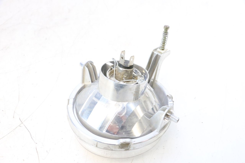 photo de FAROL DIANTEIRO EFUN PUSA 1 - Outro ângulo de visão
