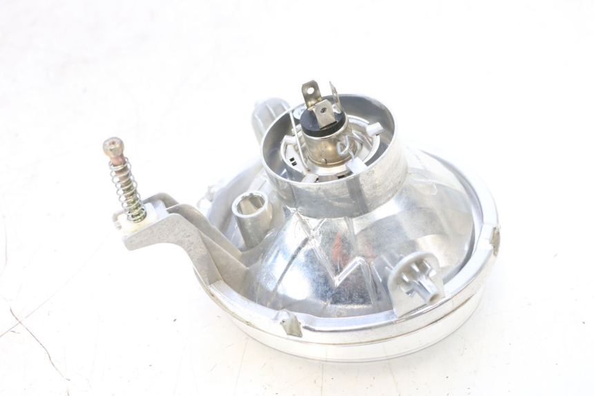 photo de FAROL DIANTEIRO EFUN PUSA 1 - Ampliação técnica