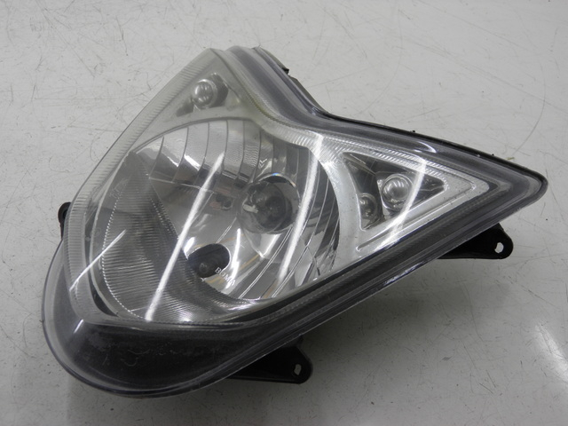 photo de FAROL DIANTEIRO QINGQI SPEEDY 50 (2005 - 2007) - Vista principal
