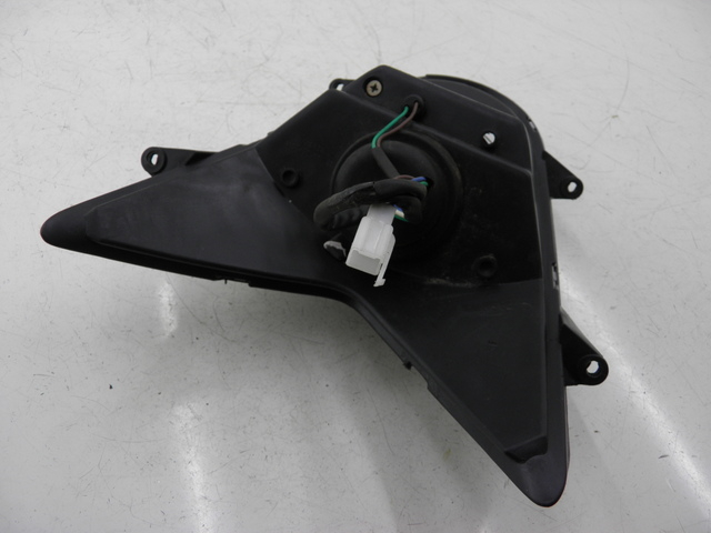 photo de FAROL DIANTEIRO QINGQI SPEEDY 50 (2005 - 2007) - Ampliação técnica