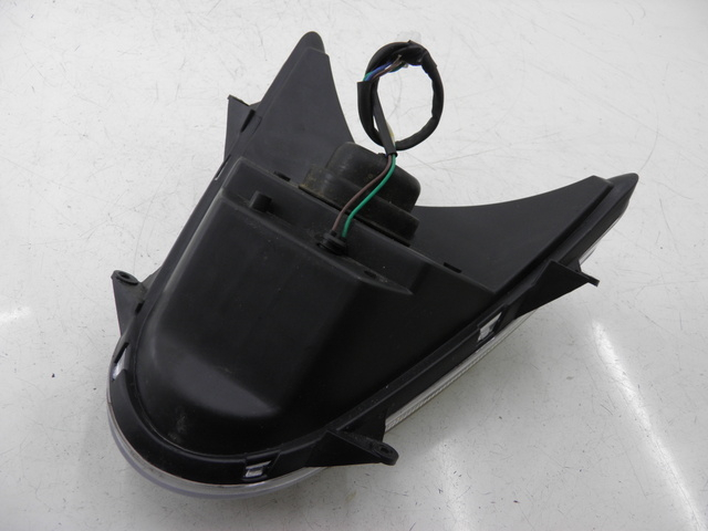 photo de FAROL DIANTEIRO QINGQI SPEEDY 50 (2005 - 2007) - Vista geral