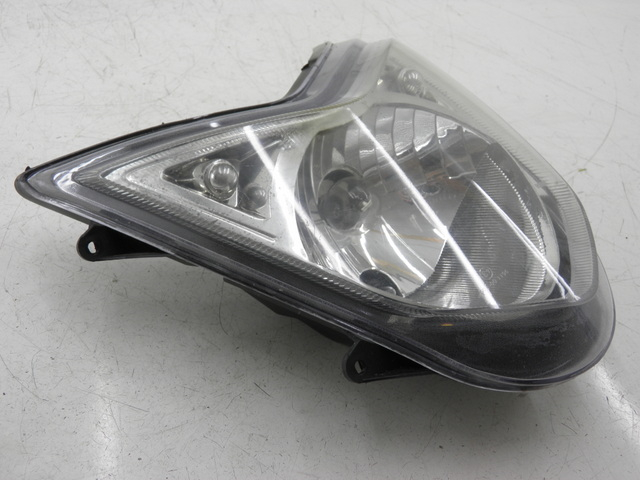 photo de FAROL DIANTEIRO QINGQI SPEEDY 50 (2005 - 2007) - Pontos de fixação