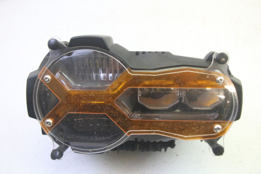 photo de FAROL DIANTEIRO BMW R GS 1250 (2021 - 2024) - Vista principal