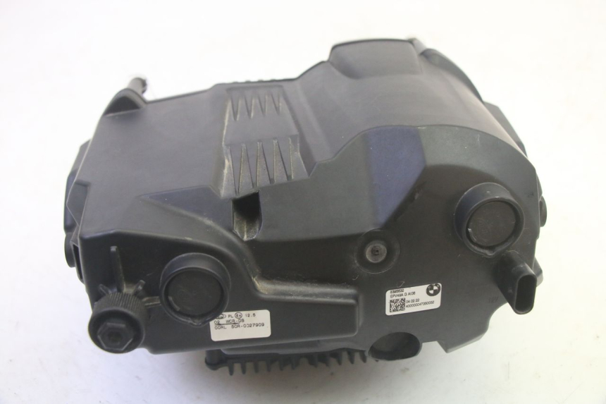photo de FAROL DIANTEIRO BMW R GS 1250 (2021 - 2024) - Pontos de fixação