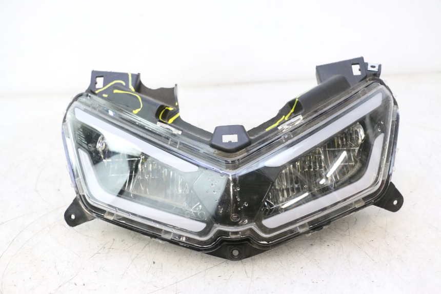 photo de FAROL DIANTEIRO JM MOTORS R-MAX TECH 50 (2024 - 2026) - Vista principal