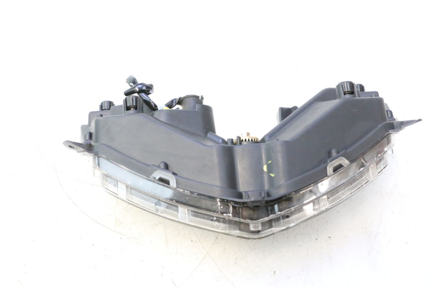 photo de FAROL DIANTEIRO JM MOTORS R-MAX TECH 50 (2024 - 2026) - Detalhes característicos