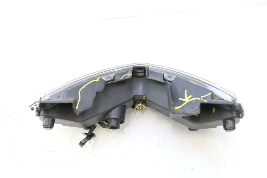 photo de FAROL DIANTEIRO JM MOTORS R-MAX TECH 50 (2024 - 2026) - Vista de perto
