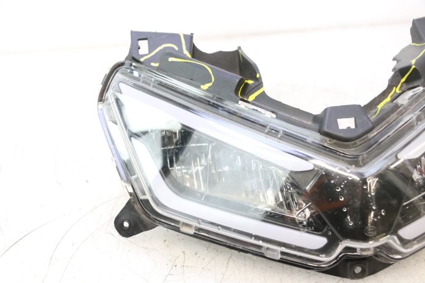 photo de FAROL DIANTEIRO JM MOTORS R-MAX TECH 50 (2024 - 2026) - Vista principal