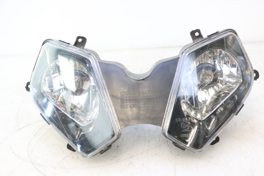 photo de FAROL DIANTEIRO ORCAL RAPTOR 50 (2015 - 2021) - Vista principal