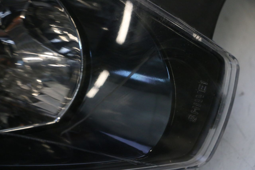 photo de FAROL DIANTEIRO ORCAL RAPTOR 50 (2015 - 2021) - Detalhe da peça