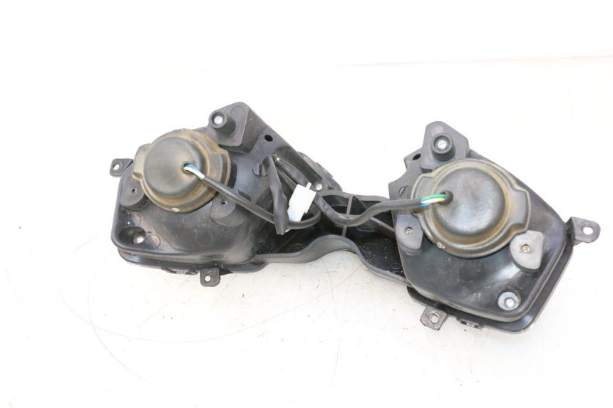 photo de FAROL DIANTEIRO ORCAL RAPTOR 50 (2015 - 2021) - Detalhes característicos