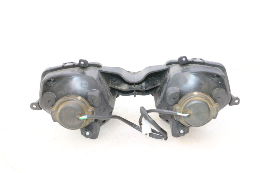 photo de FAROL DIANTEIRO ORCAL RAPTOR 50 (2015 - 2021) - Ampliação dos componentes