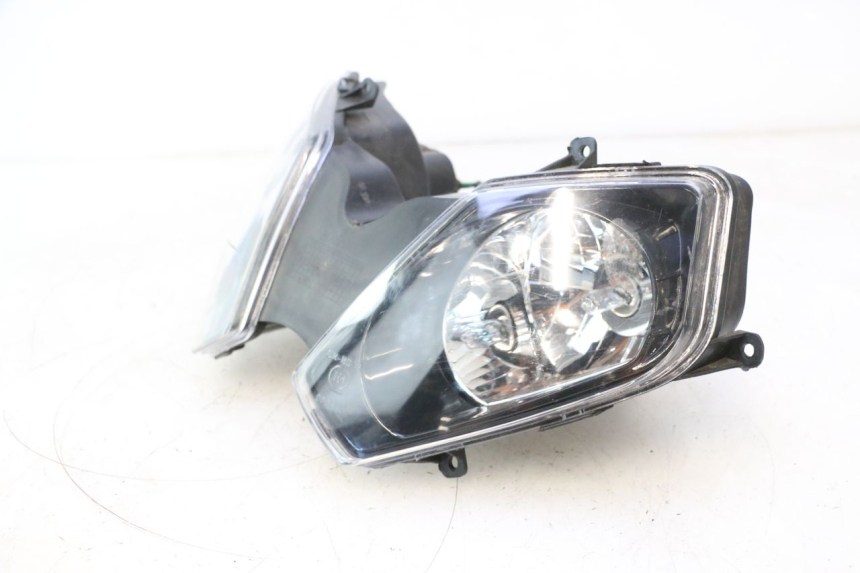photo de FAROL DIANTEIRO ORCAL RAPTOR 50 (2015 - 2021) - Imagem adicional