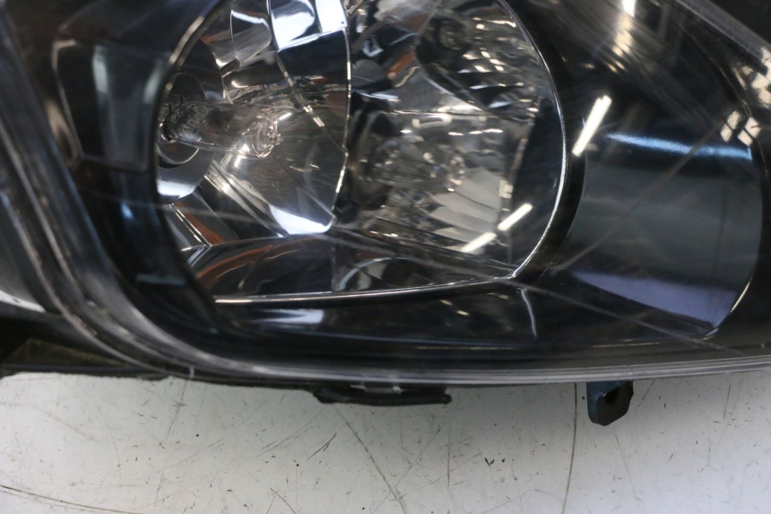 photo de FAROL DIANTEIRO ORCAL RAPTOR 50 (2015 - 2021) - Estrutura - ampliação