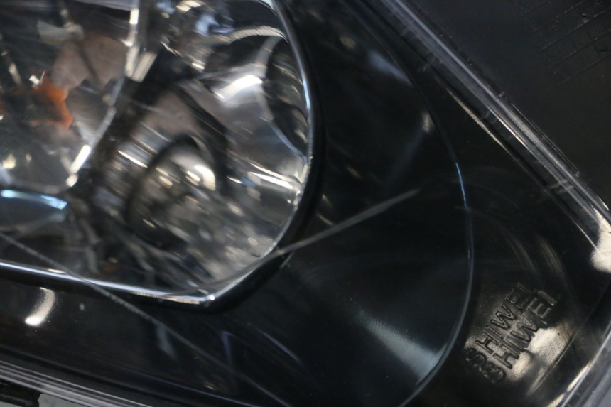 photo de FAROL DIANTEIRO ORCAL RAPTOR 50 (2015 - 2021) - Zoom de qualidade