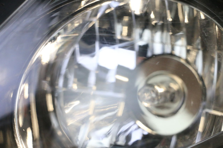 photo de FAROL DIANTEIRO ORCAL RAPTOR 50 (2015 - 2021) - Vista de perfil