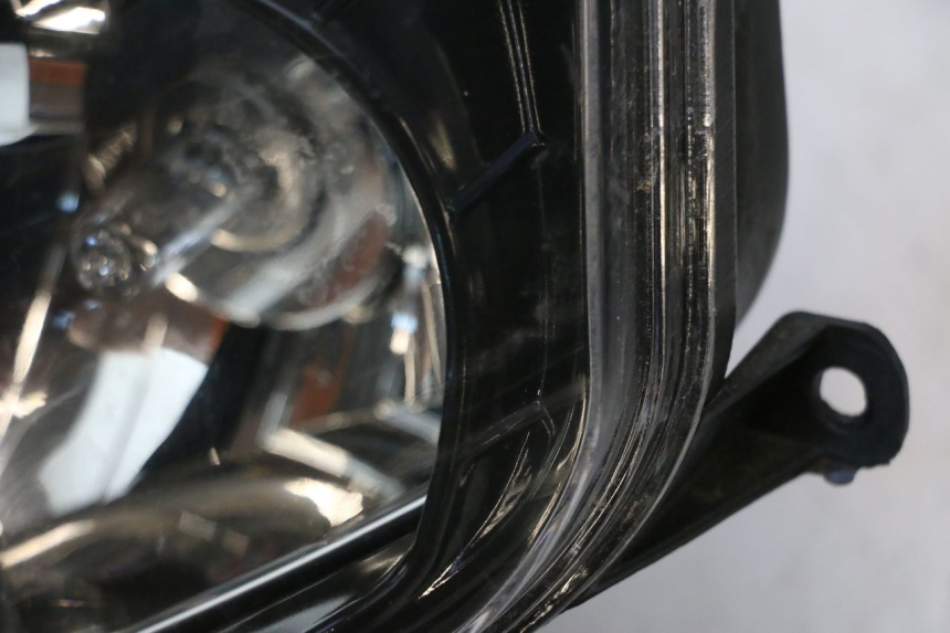 photo de FAROL DIANTEIRO ORCAL RAPTOR 50 (2015 - 2021) - Vista principal