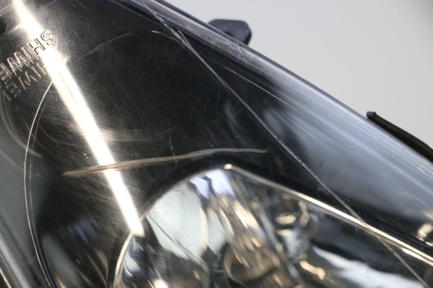 photo de FAROL DIANTEIRO ORCAL RAPTOR 50 (2015 - 2021) - Outro ângulo de visão