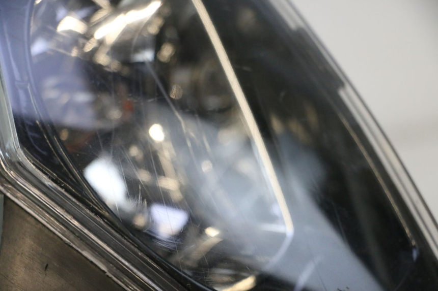 photo de FAROL DIANTEIRO ORCAL RAPTOR 50 (2015 - 2021) - Vista geral