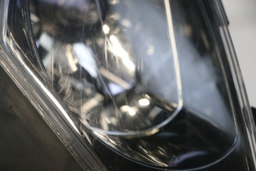 photo de FAROL DIANTEIRO ORCAL RAPTOR 50 (2015 - 2021) - Pontos de fixação
