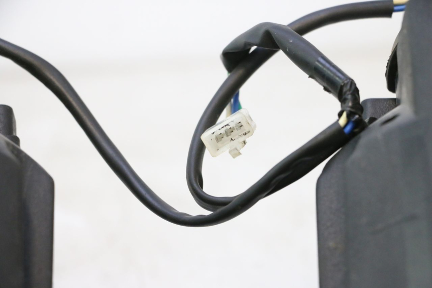 photo de FAROL DIANTEIRO ORCAL RAPTOR 50 (2015 - 2021) - Peça verificada