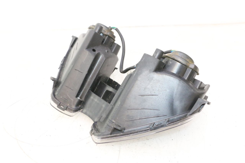 photo de FAROL DIANTEIRO ORCAL RAPTOR 50 (2015 - 2021) - Marcações e referências