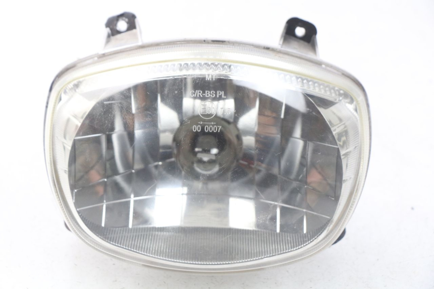 photo de FAROL DIANTEIRO RED ELECTRIC RED E PRO 1 (2017 - 2019) - Vista principal