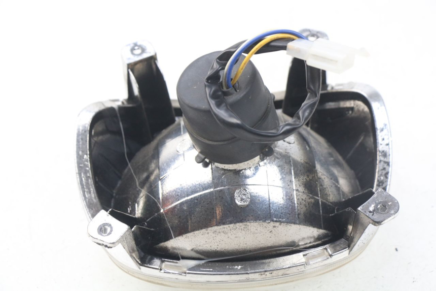 photo de FAROL DIANTEIRO RED ELECTRIC RED E PRO 1 (2017 - 2019) - Detalhe da peça
