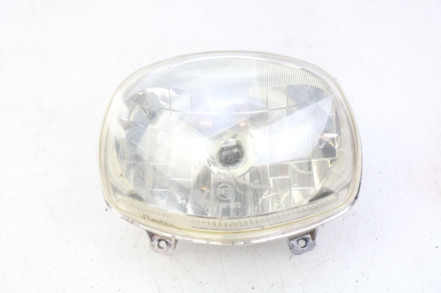 photo de FAROL DIANTEIRO RED ELECTRIC RED E PRO 1 (2017 - 2019) - Vista principal