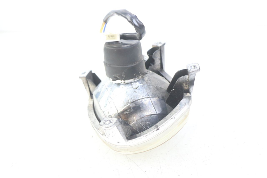 photo de FAROL DIANTEIRO RED ELECTRIC RED E PRO 1 (2017 - 2019) - Outro ângulo de visão