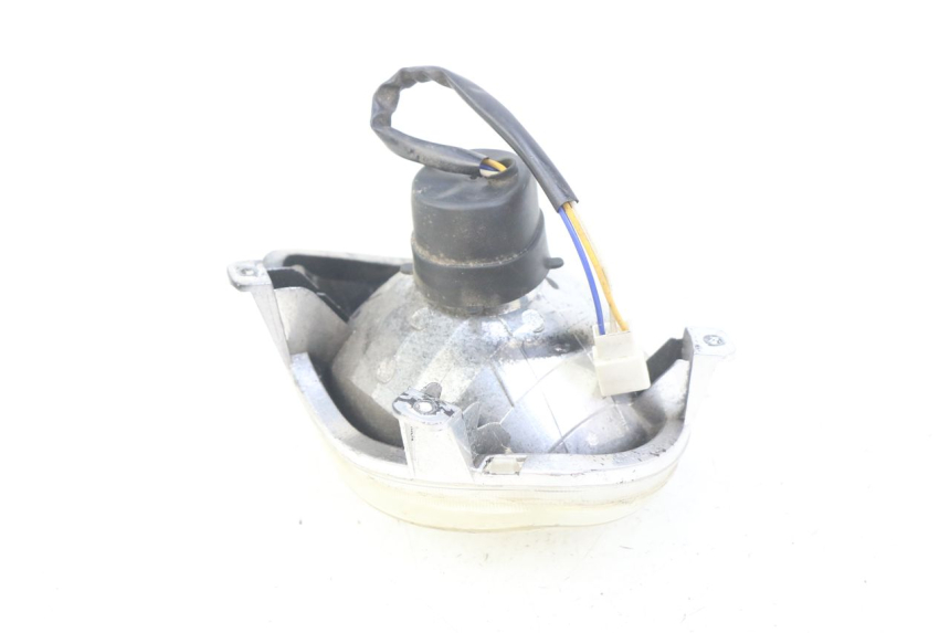 photo de FAROL DIANTEIRO RED ELECTRIC RED E PRO 1 (2017 - 2019) - Ampliação técnica
