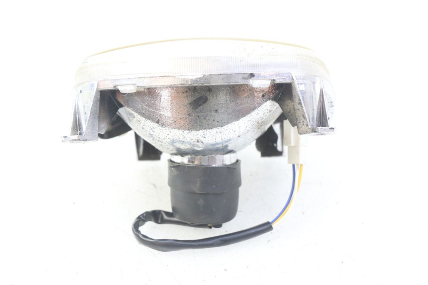 photo de FAROL DIANTEIRO RED ELECTRIC RED E PRO 1 (2017 - 2019) - Vista geral