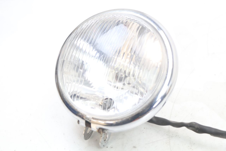 photo de FAROL DIANTEIRO REGAL RAPTOR SPYDER 125 (2010 - 2018) - Detalhe da peça