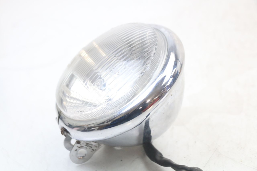 photo de FAROL DIANTEIRO REGAL RAPTOR SPYDER 125 (2010 - 2018) - Zoom do estado de desgaste